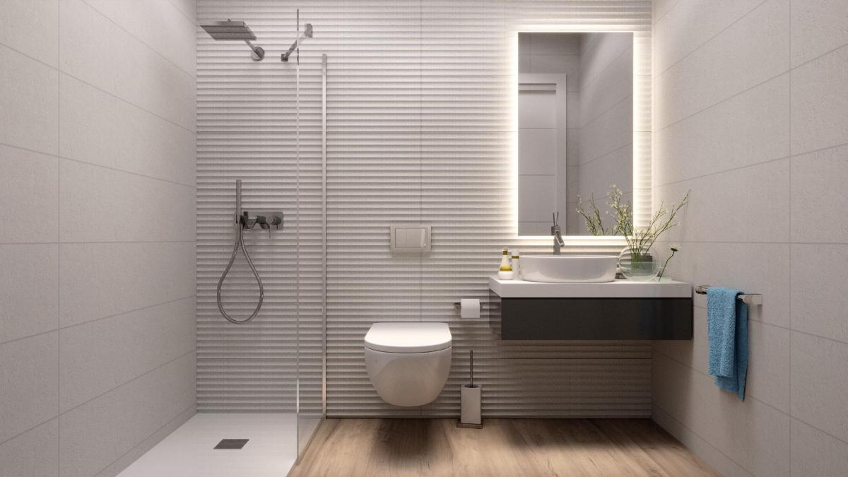 Apartment à Torrevieja, Alicante, Espagne 3 chambres, 118 m2 No. 95932