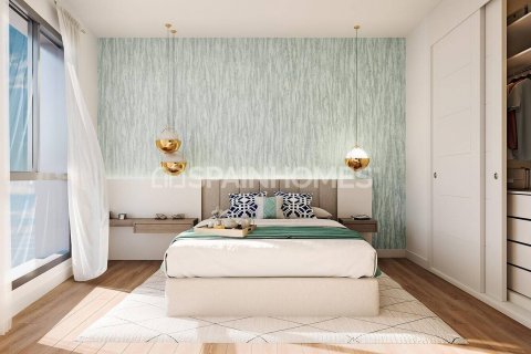 Apartment for sale Estepona, Malaga, Spain 2 bedrooms, 78 sq.m. No. 48538 - photo 7