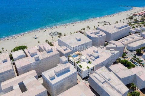 Apartment for sale Estepona, Malaga, Spain 2 bedrooms, 78 sq.m. No. 48538 - photo 4