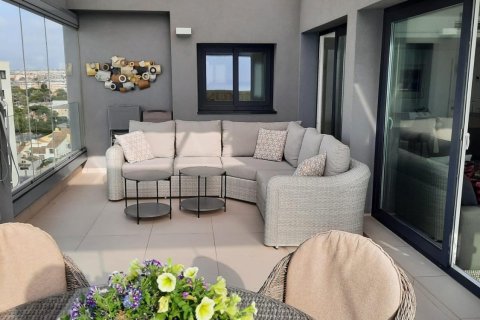 Apartment for sale Punta Prima, Alicante, Spain 3 bedrooms, 130 sq.m. No. 117477 - photo 13
