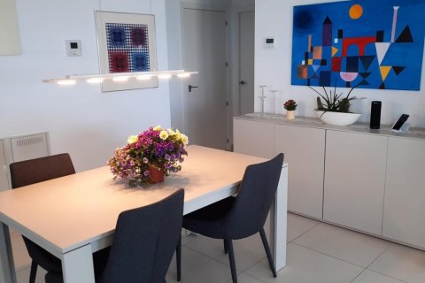 Apartment for sale Punta Prima, Alicante, Spain 3 bedrooms, 130 sq.m. No. 117477 - photo 6