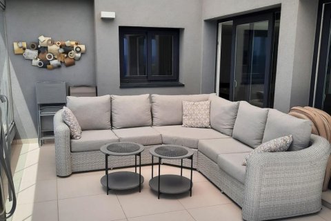 Apartment for sale Punta Prima, Alicante, Spain 3 bedrooms, 130 sq.m. No. 117477 - photo 7