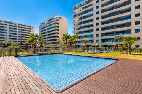 Apartment for sale Punta Prima, Alicante, Spain 3 bedrooms, 130 sq.m. No. 117477 - photo 14