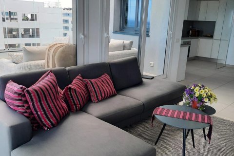 Apartment for sale Punta Prima, Alicante, Spain 3 bedrooms, 130 sq.m. No. 117477 - photo 8