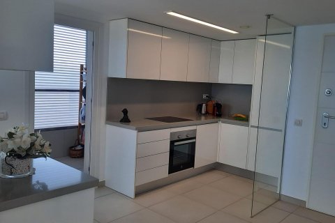 Apartment for sale Punta Prima, Alicante, Spain 3 bedrooms, 130 sq.m. No. 117477 - photo 5