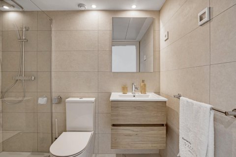 Appartamento in vendita Punta Prima, Alicante, Spagna 3 camere da letto, 92 mq. N° 94783 - foto 27