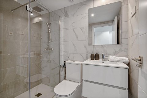 Penthouse for sale Punta Prima, Alicante, Spain 2 bedrooms, 74 sq.m. No. 94715 - photo 24