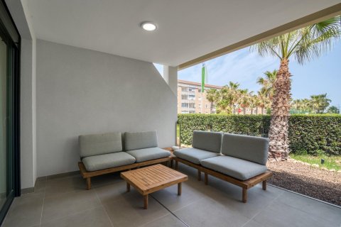 Penthouse for sale Punta Prima, Alicante, Spain 2 bedrooms, 74 sq.m. No. 94715 - photo 19