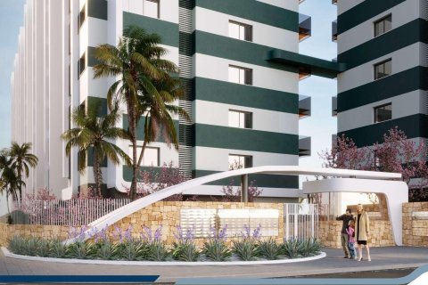 Penthouse for sale Punta Prima, Alicante, Spain 2 bedrooms, 74 sq.m. No. 94715 - photo 7