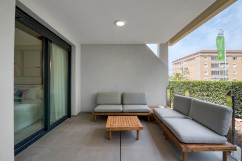Penthouse for sale Punta Prima, Alicante, Spain 2 bedrooms, 74 sq.m. No. 94715 - photo 21