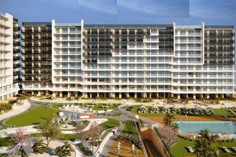 Penthouse for sale Punta Prima, Alicante, Spain 2 bedrooms, 74 sq.m. No. 94715 - photo 3