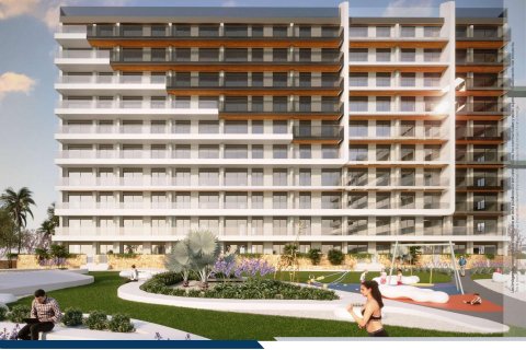 Penthouse for sale Punta Prima, Alicante, Spain 2 bedrooms, 74 sq.m. No. 94715 - photo 4