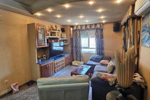 Wohnung zum Verkauf Torrevieja, Alicante, Spanien 4 Schlafzimmer, 118 m2 Nr. 117812 - Foto 5