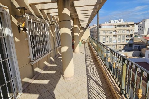 Wohnung zum Verkauf Torrevieja, Alicante, Spanien 4 Schlafzimmer, 118 m2 Nr. 117812 - Foto 2