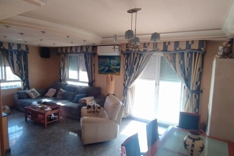 Wohnung zum Verkauf Torrevieja, Alicante, Spanien 4 Schlafzimmer, 118 m2 Nr. 117812 - Foto 4
