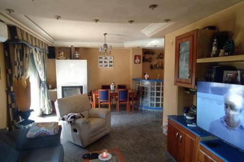 Wohnung zum Verkauf Torrevieja, Alicante, Spanien 4 Schlafzimmer, 118 m2 Nr. 117812 - Foto 8