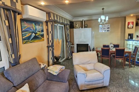 Wohnung zum Verkauf Torrevieja, Alicante, Spanien 4 Schlafzimmer, 118 m2 Nr. 117812 - Foto 7