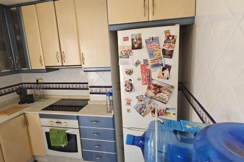 Wohnung zum Verkauf Torrevieja, Alicante, Spanien 4 Schlafzimmer, 118 m2 Nr. 117812 - Foto 16