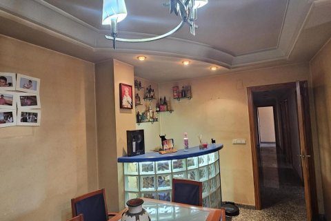 Wohnung zum Verkauf Torrevieja, Alicante, Spanien 4 Schlafzimmer, 118 m2 Nr. 117812 - Foto 10