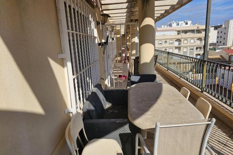 Wohnung zum Verkauf Torrevieja, Alicante, Spanien 4 Schlafzimmer, 118 m2 Nr. 117812 - Foto 3