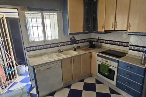 Wohnung zum Verkauf Torrevieja, Alicante, Spanien 4 Schlafzimmer, 118 m2 Nr. 117812 - Foto 15
