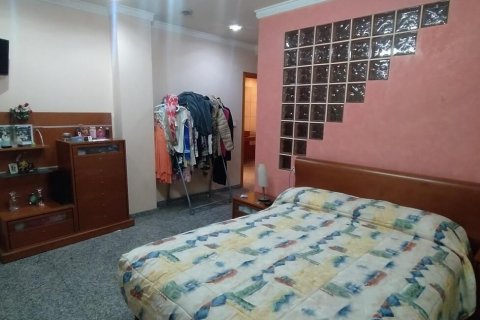 Wohnung zum Verkauf Torrevieja, Alicante, Spanien 4 Schlafzimmer, 118 m2 Nr. 117812 - Foto 26