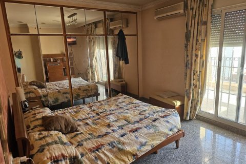 Wohnung zum Verkauf Torrevieja, Alicante, Spanien 4 Schlafzimmer, 118 m2 Nr. 117812 - Foto 24