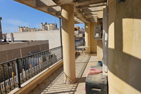 Wohnung zum Verkauf Torrevieja, Alicante, Spanien 4 Schlafzimmer, 118 m2 Nr. 117812 - Foto 1