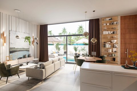 Villa for sale Pilar de la Horadada, Alicante, Spain 3 bedrooms, 151 sq.m. No. 112361 - photo 8