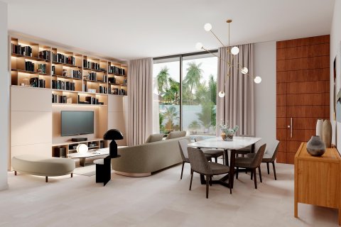 Villa for sale Pilar de la Horadada, Alicante, Spain 3 bedrooms, 151 sq.m. No. 112361 - photo 6