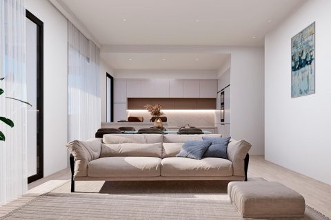 Bungalowi myytävänä Finestrat, Alicante, Espanja, 2 makuuhuonetta, 90 m2 No. 112355 - kuva 4