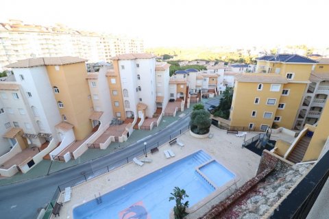 Apartment for sale Dehesa De Campoamor, Alicante, Spain 3 bedrooms, 100 sq.m. No. 114541 - photo 1