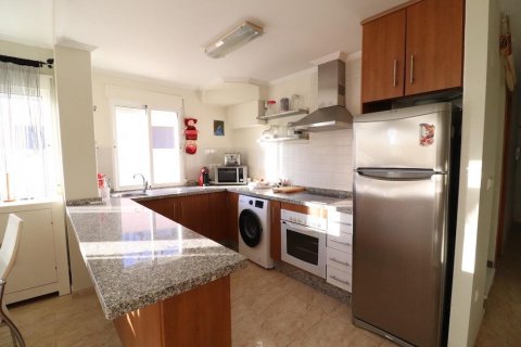 Apartment for sale Dehesa De Campoamor, Alicante, Spain 3 bedrooms, 100 sq.m. No. 114541 - photo 5