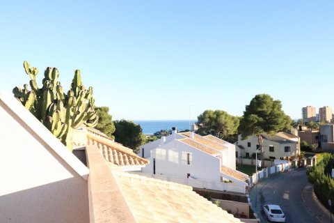 Apartment for sale Dehesa De Campoamor, Alicante, Spain 3 bedrooms, 100 sq.m. No. 114541 - photo 19