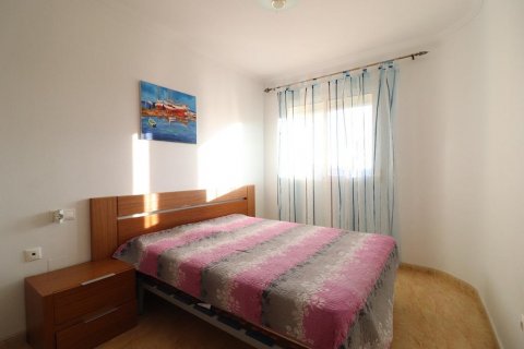 Apartment for sale Dehesa De Campoamor, Alicante, Spain 3 bedrooms, 100 sq.m. No. 114541 - photo 10