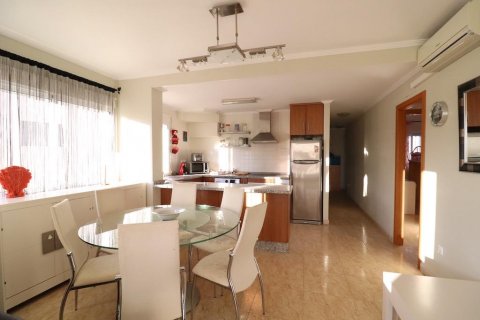 Apartment for sale Dehesa De Campoamor, Alicante, Spain 3 bedrooms, 100 sq.m. No. 114541 - photo 3