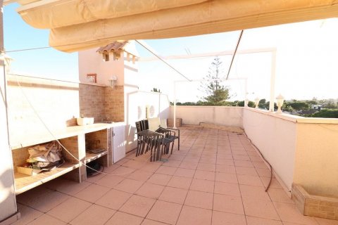 Apartment for sale Dehesa De Campoamor, Alicante, Spain 3 bedrooms, 100 sq.m. No. 114541 - photo 17