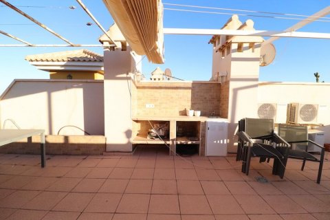 Apartment for sale Dehesa De Campoamor, Alicante, Spain 3 bedrooms, 100 sq.m. No. 114541 - photo 15