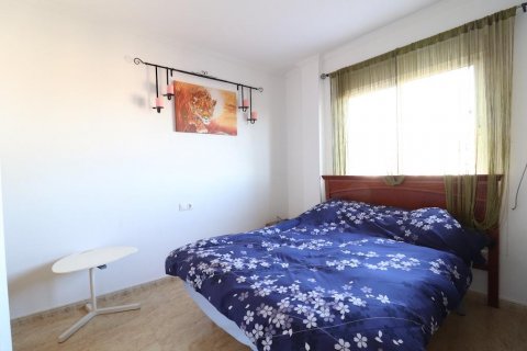 Apartment for sale Dehesa De Campoamor, Alicante, Spain 3 bedrooms, 100 sq.m. No. 114541 - photo 11