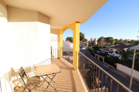 Apartment for sale Dehesa De Campoamor, Alicante, Spain 3 bedrooms, 100 sq.m. No. 114541 - photo 2
