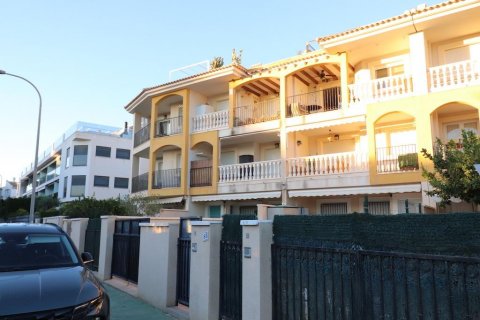 Apartment for sale Dehesa De Campoamor, Alicante, Spain 3 bedrooms, 100 sq.m. No. 114541 - photo 21