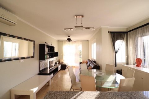 Apartment for sale Dehesa De Campoamor, Alicante, Spain 3 bedrooms, 100 sq.m. No. 114541 - photo 8