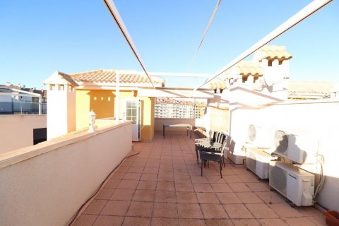Apartment for sale Dehesa De Campoamor, Alicante, Spain 3 bedrooms, 100 sq.m. No. 114541 - photo 18