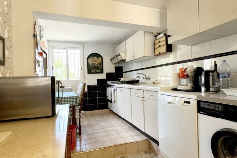 Villa en venta La Zenia, Alicante, España 7 dormitorios, 350 m2 No. 114553 - foto 5