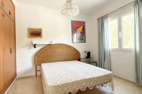 Villa en venta La Zenia, Alicante, España 7 dormitorios, 350 m2 No. 114553 - foto 21