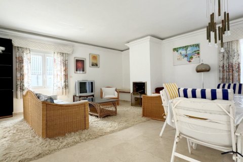 Villa en venta La Zenia, Alicante, España 7 dormitorios, 350 m2 No. 114553 - foto 17