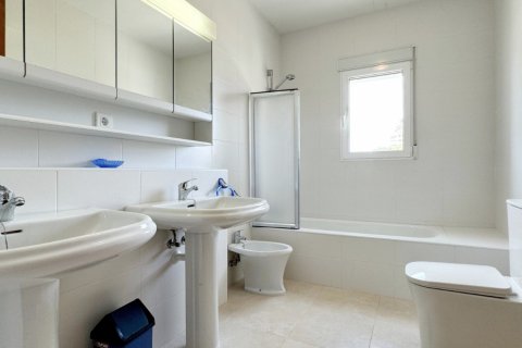 Villa en venta La Zenia, Alicante, España 7 dormitorios, 350 m2 No. 114553 - foto 20