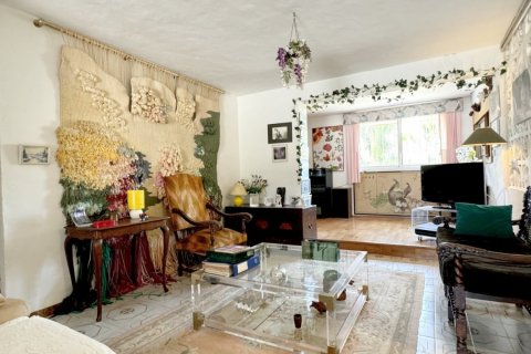 Villa en venta La Zenia, Alicante, España 7 dormitorios, 350 m2 No. 114553 - foto 8