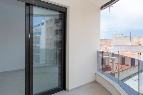 Wohnung zum Verkauf Torrevieja, Alicante, Spanien 2 Schlafzimmer, 88 m2 Nr. 114552 - Foto 7