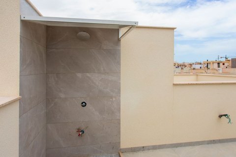 Wohnung zum Verkauf Torrevieja, Alicante, Spanien 2 Schlafzimmer, 88 m2 Nr. 114552 - Foto 26